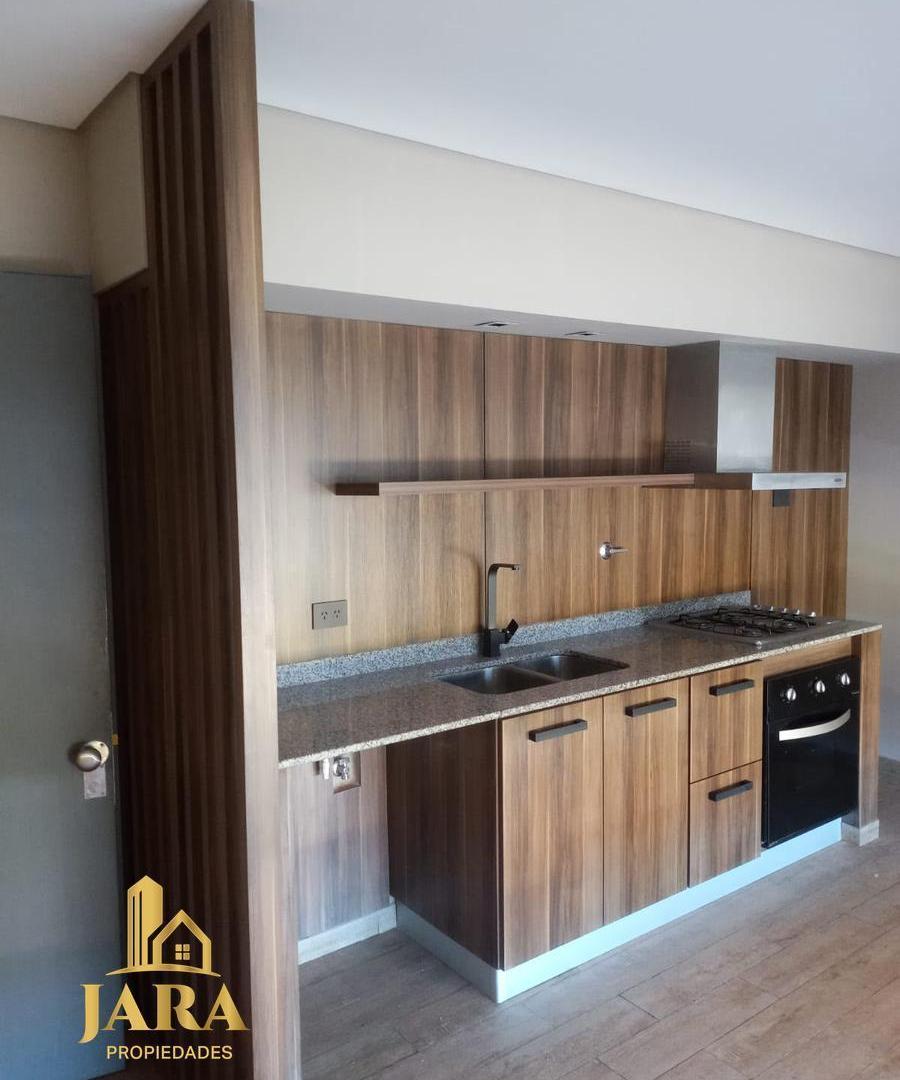 Foto de Venta departamento 2 Ambientes a estrenar Parque Lineal Nuevo Quilmes, imagen 1