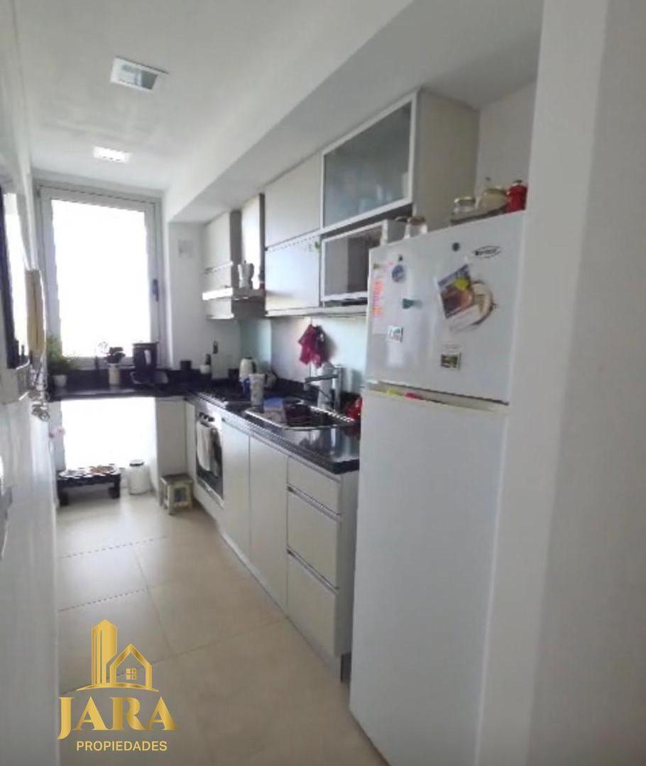 Foto de ALQUILER/VENTA DTO 3 AMB CON COCHERA Y VISTA A LA LAGUNA - NUEVO, imagen 3
