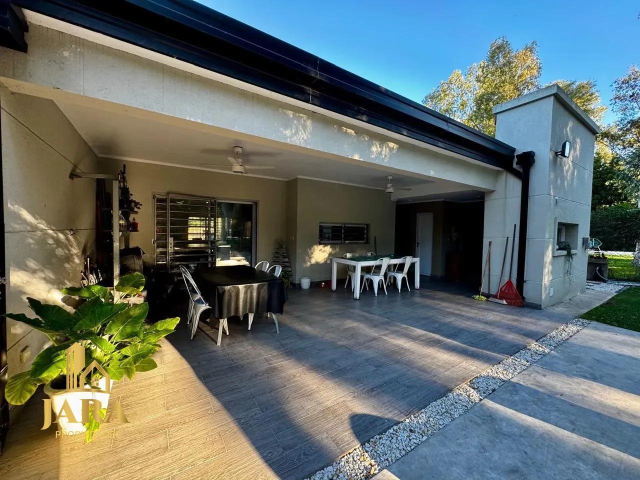 Foto de VENTA CASA 5 amb 1166m², GRAN JARDIN, PILETA Y PARRILLA, imagen 2