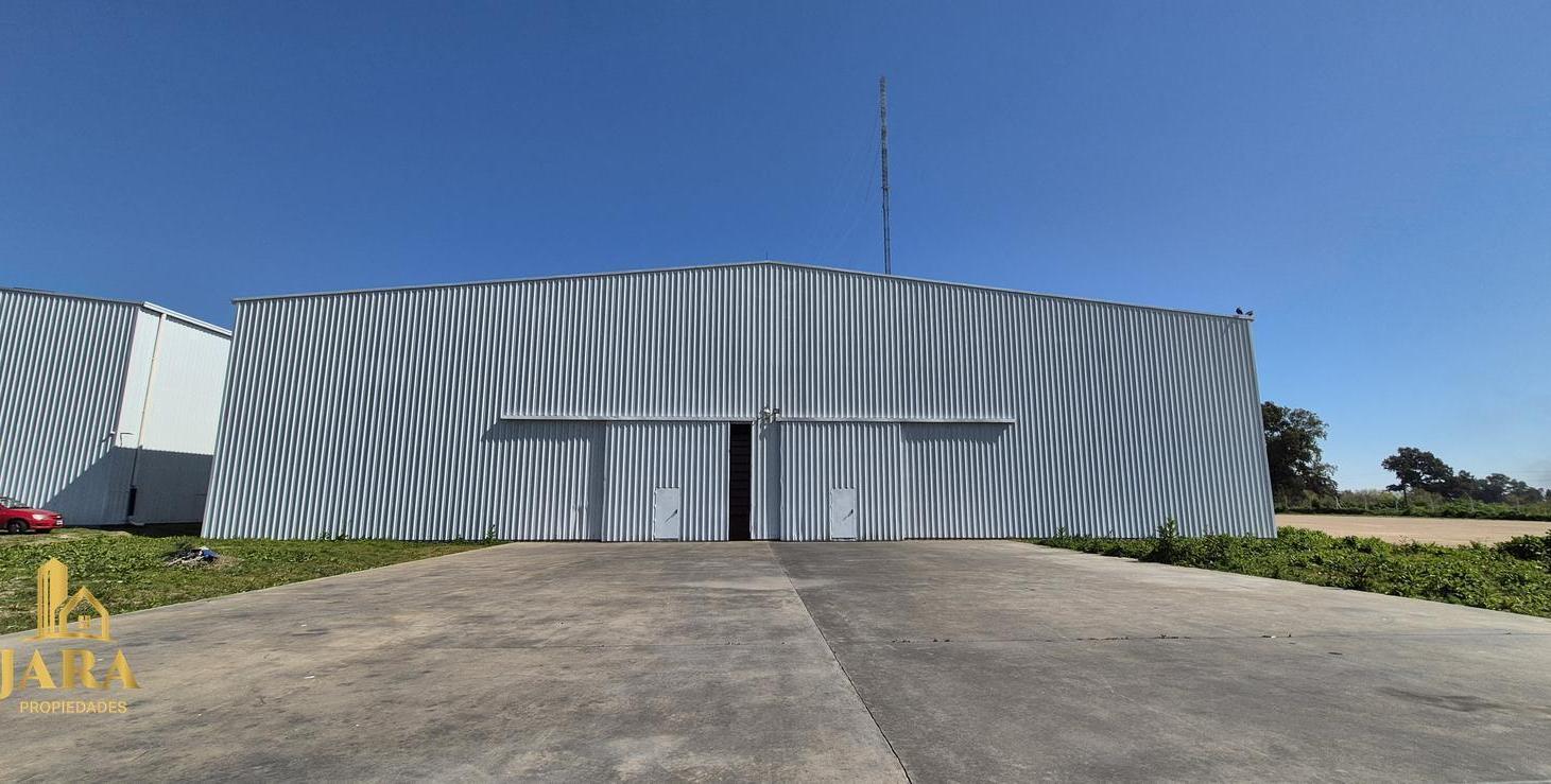 Foto de VENTA Nave Industrial 3.200 M2 LOTE 5.300 M2, imagen 3