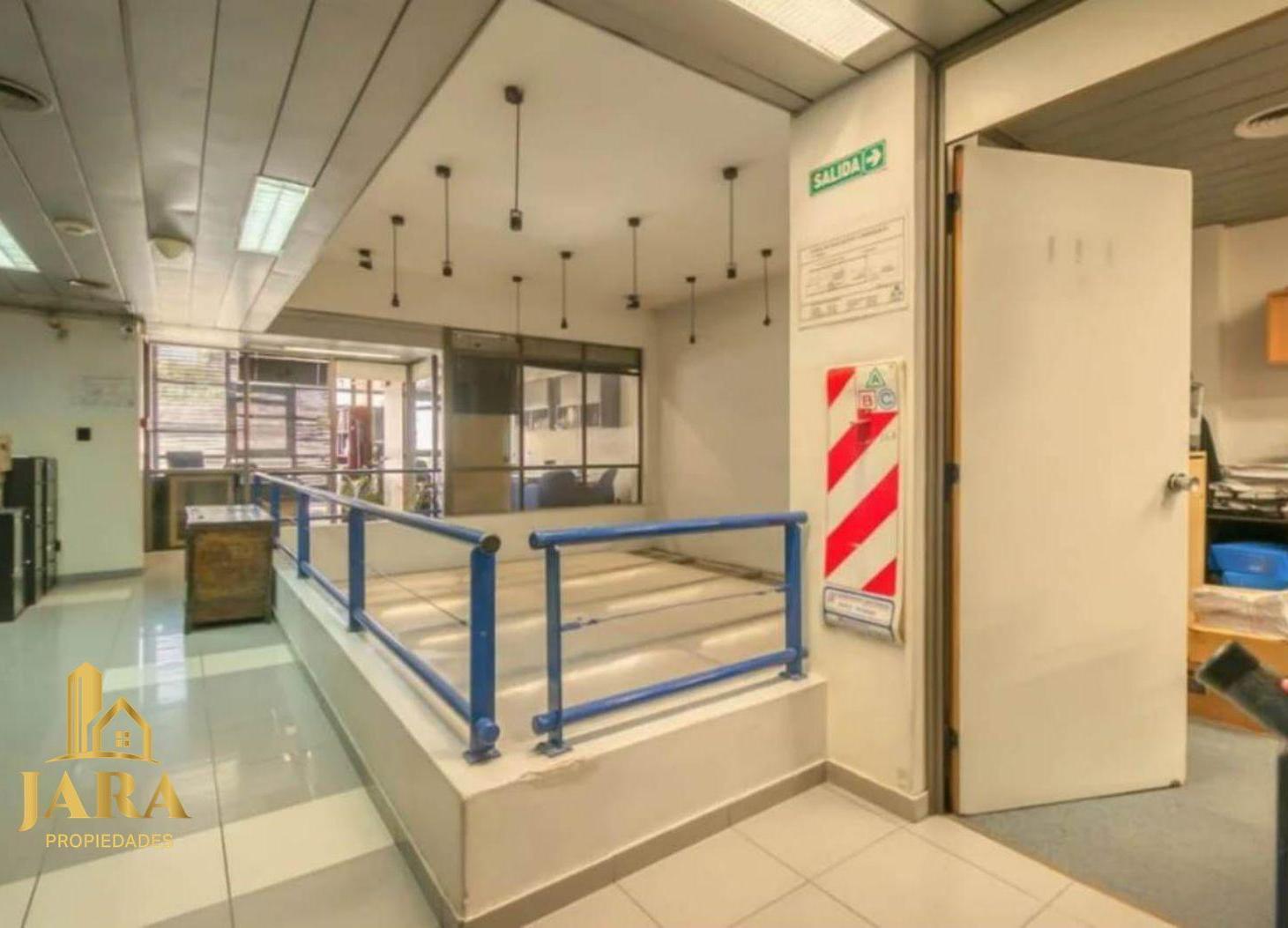 Foto de Edificio comercial Quilmes centro 1000mts² oportunidad, imagen 4