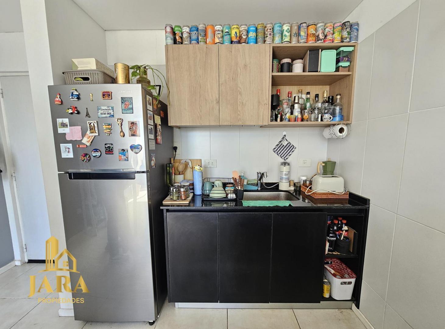 Foto de VENTA Departamento 2 ambientes BERNAL CENTRO, imagen 5