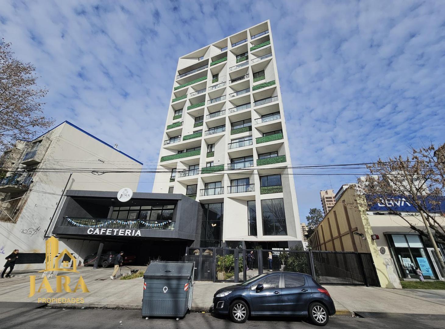 Foto de VENTA Departamento 2 ambientes BERNAL CENTRO, imagen 2