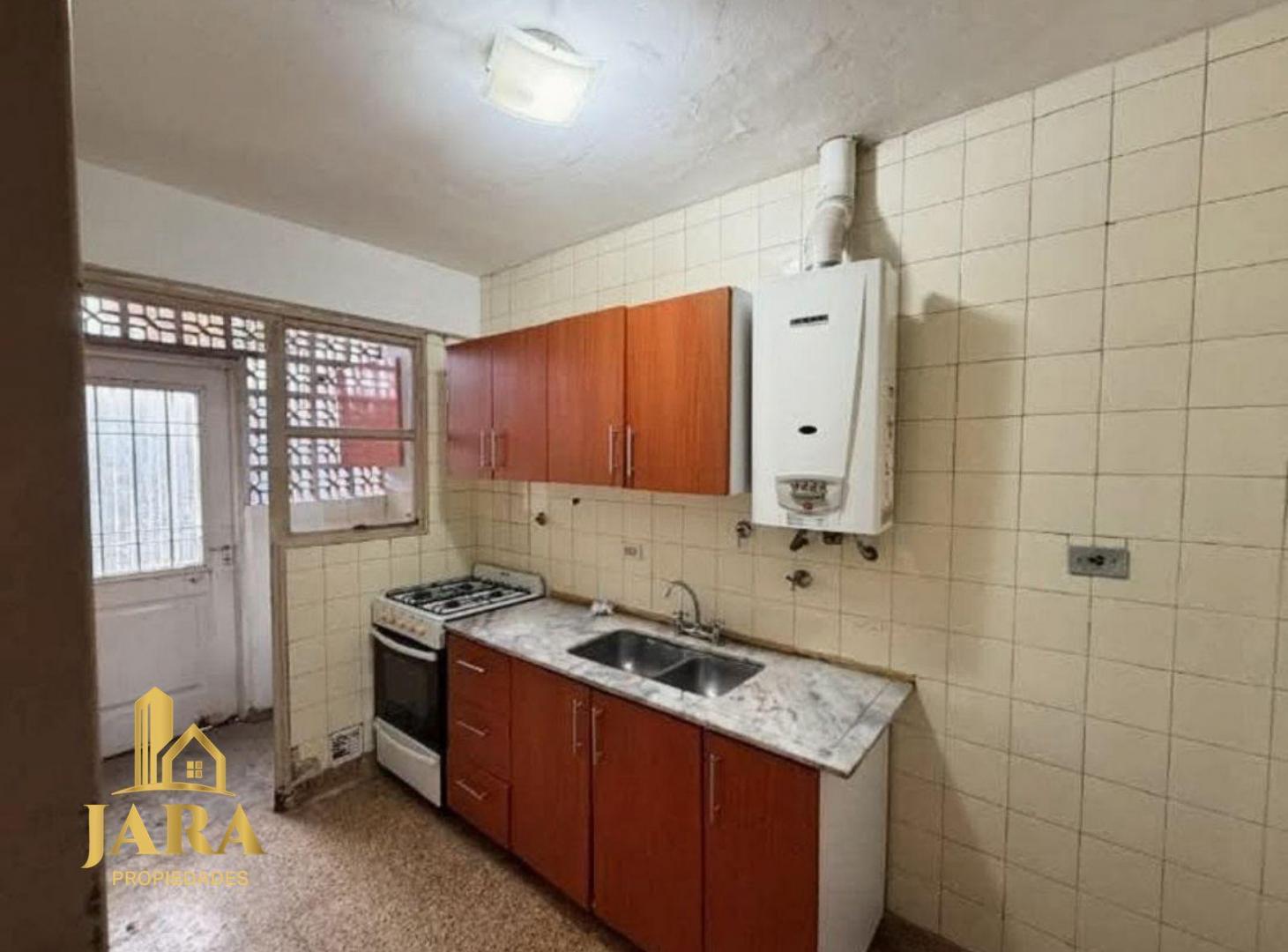 Foto de Venta departamento 2 ambientes con patio y lavadero Don Bosco, imagen 5