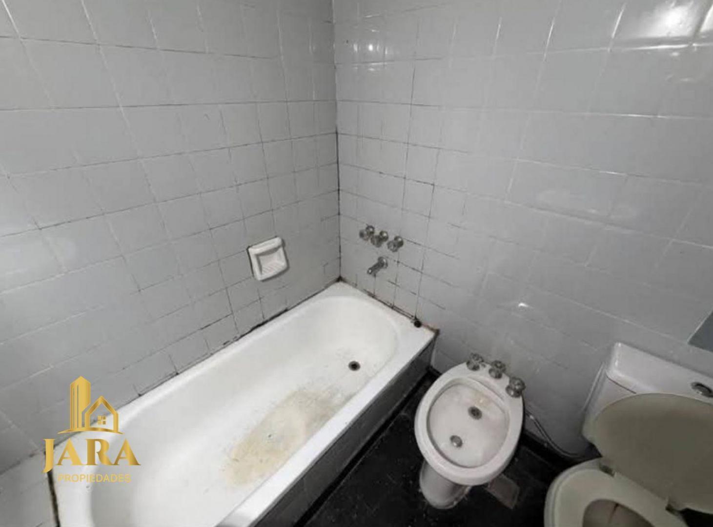 Foto de Venta departamento 2 ambientes con patio y lavadero Don Bosco, imagen 3
