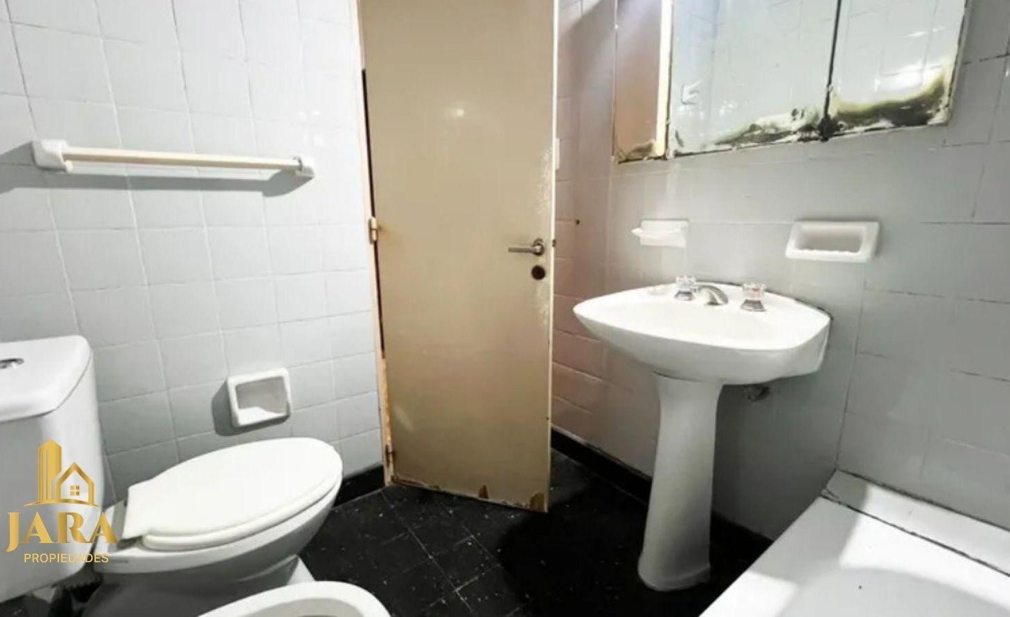 Foto de Venta departamento 2 ambientes con patio y lavadero Don Bosco, imagen 2