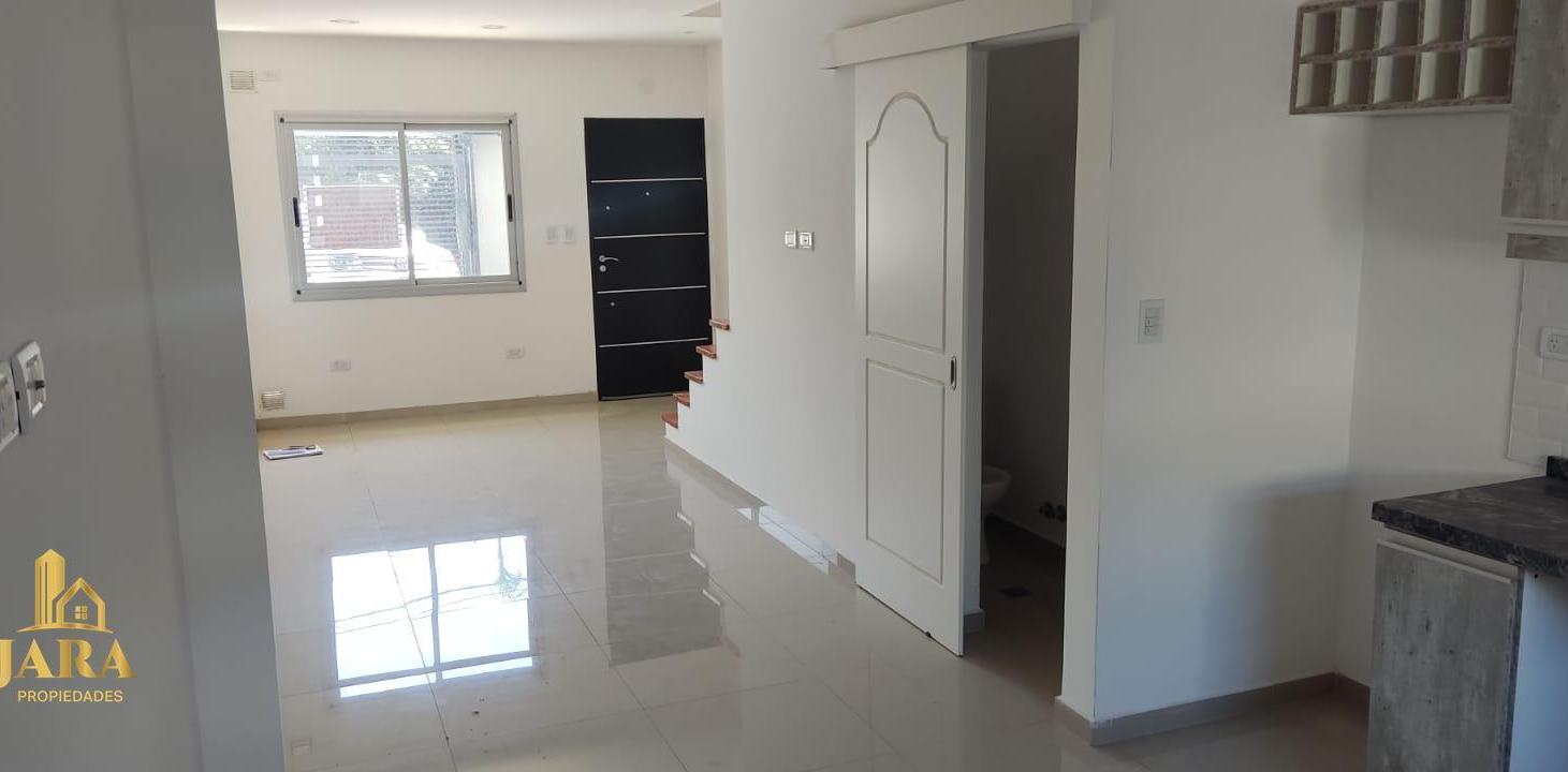Foto de Venta Duplex en Ranelagh a estrenar, imagen 2