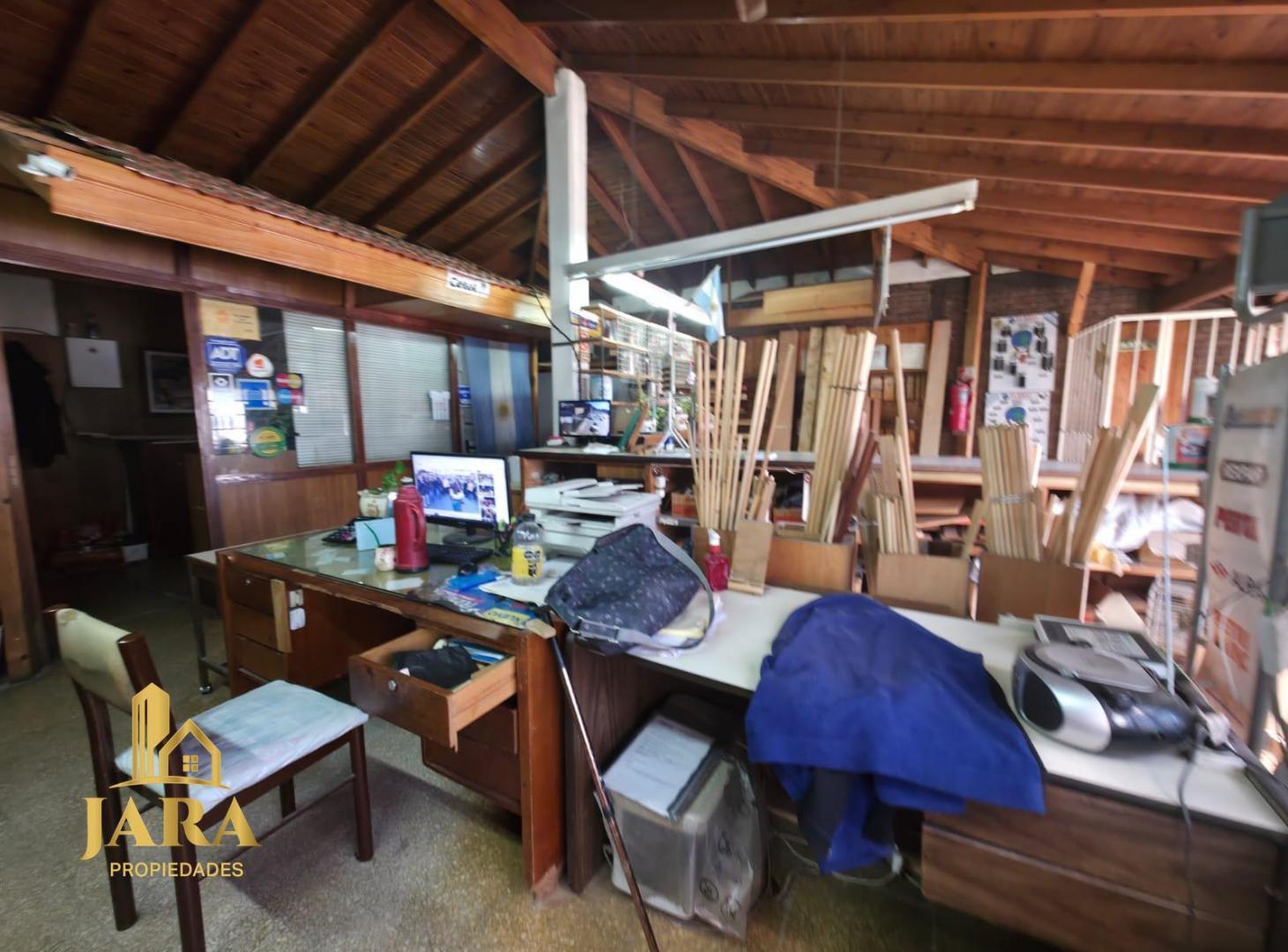 Foto de VENTA EN BLOCK GALPÓN + TERRENOS BERNAL OESTE, imagen 3