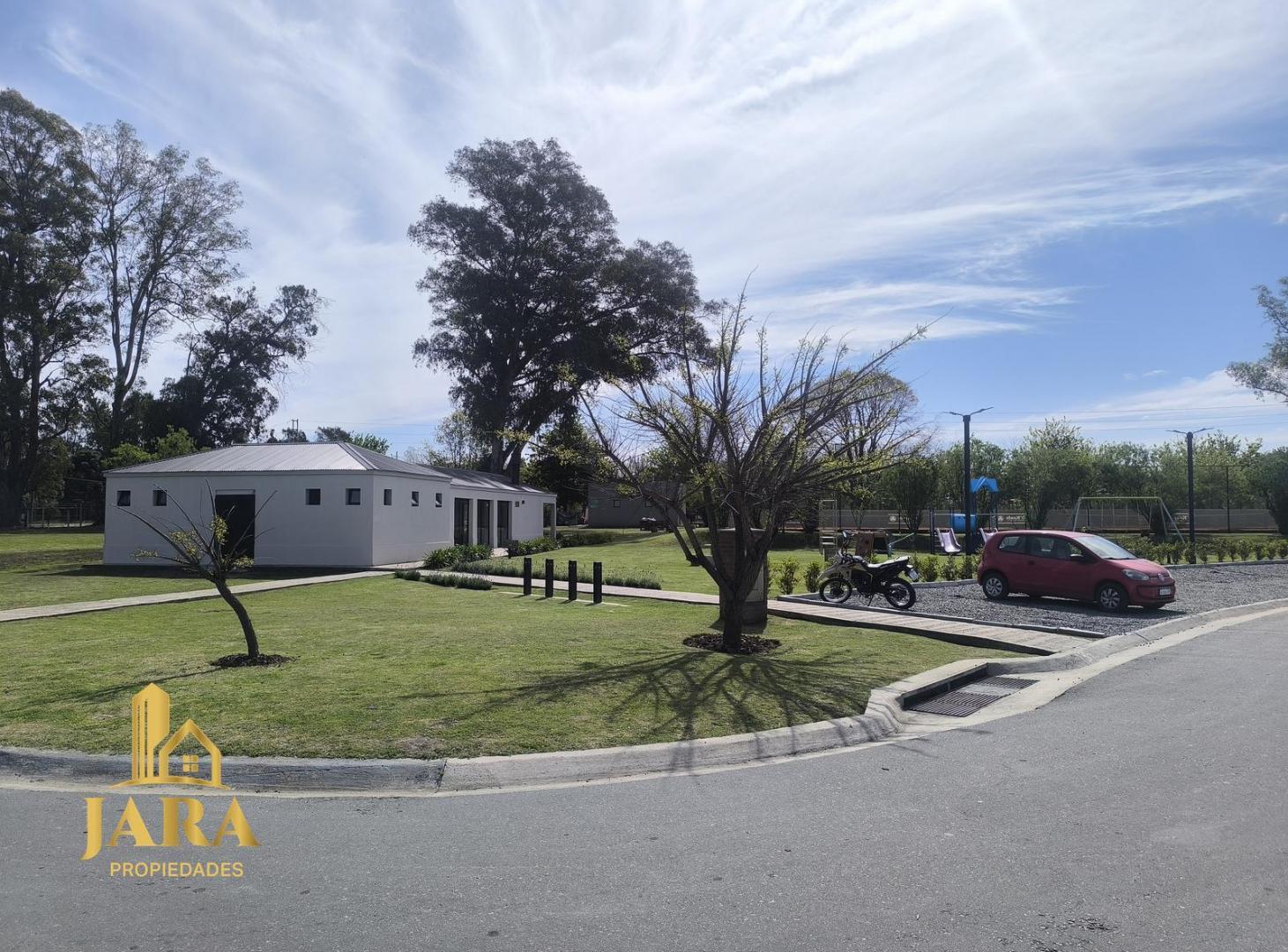 Foto de Terreno en Hudson, San Juan Chico, imagen 5