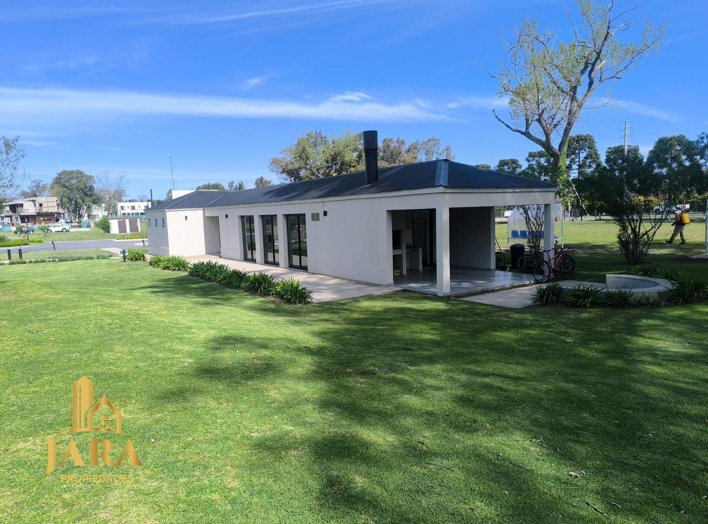Foto de Venta Lote San Juan Chico, imagen 1