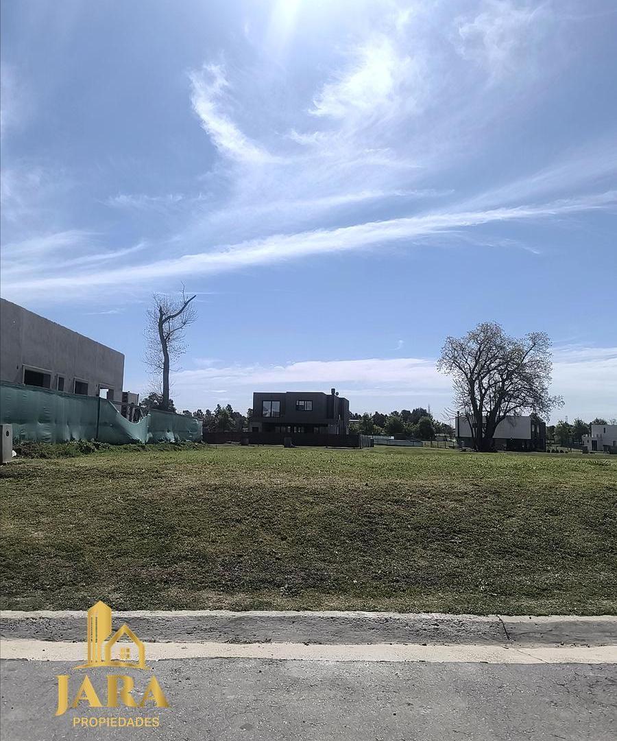 Foto de Venta Lote San Juan Chico, imagen 1
