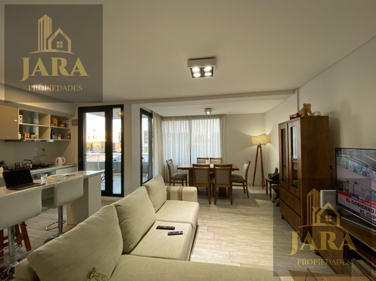 Foto de departamento de 3 ambientes en QUALIA - NUEVO QUILMES, imagen 2