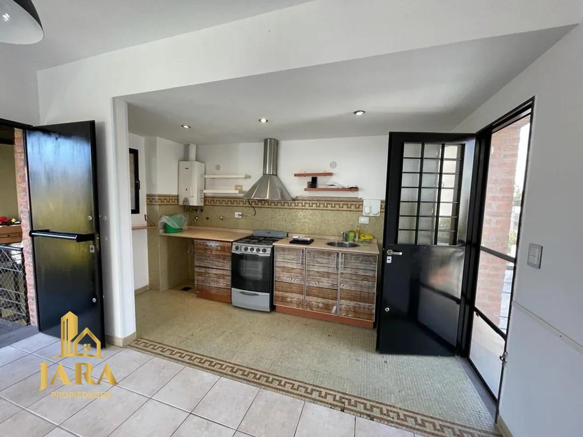 Foto de ALQUILER DEPARTAMENTO 3 AMB C/ COCHERA QUILMES, imagen 1