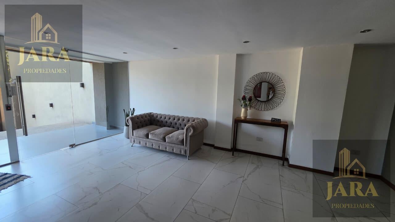 Foto de ALQUILER Departamento 2 Ambientes a Estrenar con Cochera Descubierta, imagen 3