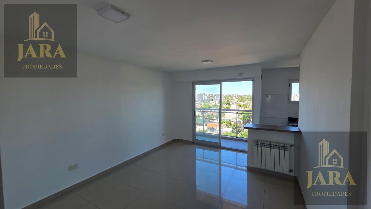 Foto de ALQUILER Departamento 2 Ambientes a Estrenar con Cochera Descubierta, imagen 2
