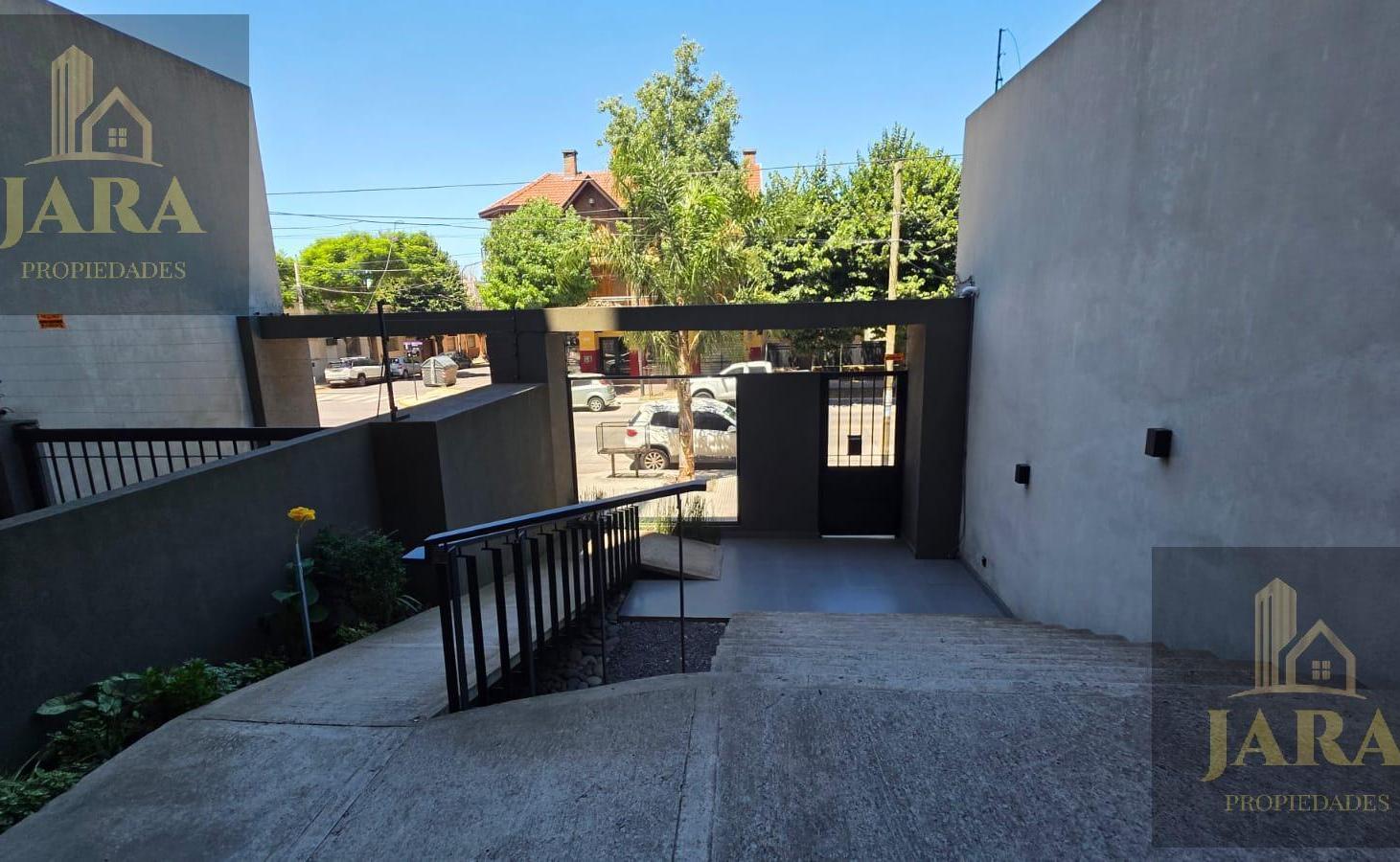 Foto de ALQUILER Departamento 2 Ambientes a Estrenar con Cochera Descubierta, imagen 4