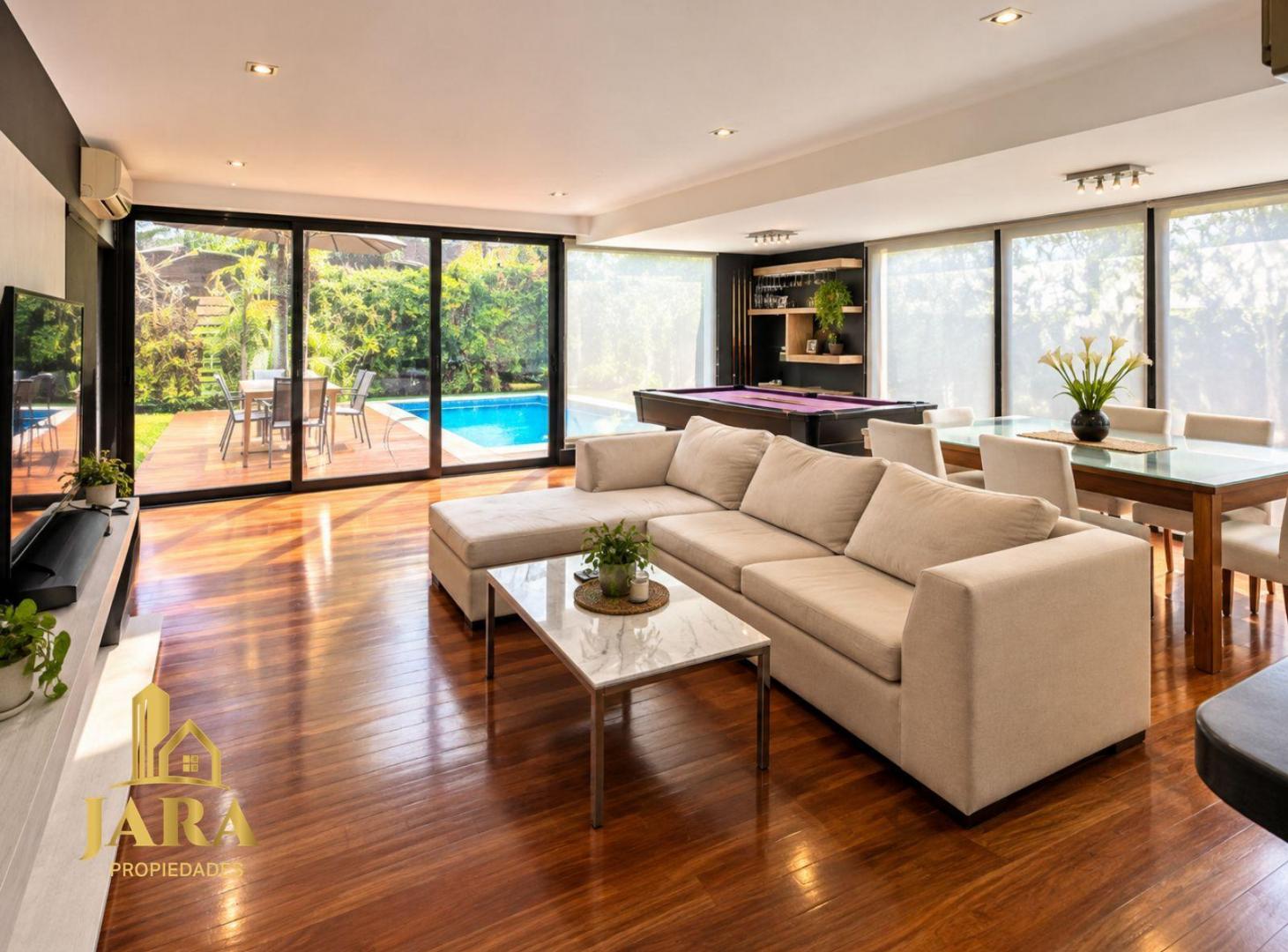 Foto de Venta casa Altos de Hudson II 5 dormitorios piscina financiación, imagen 1