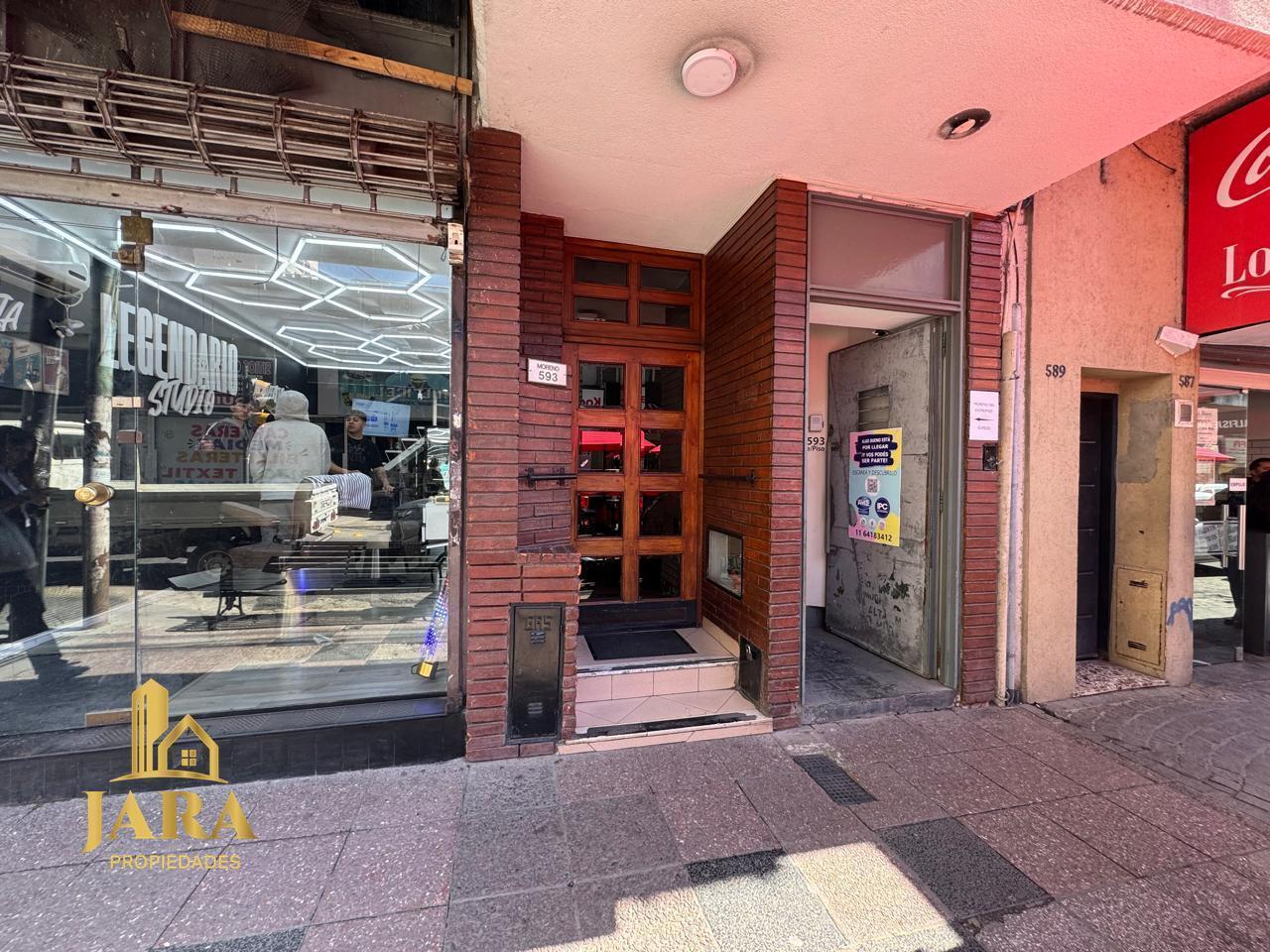 Foto de VENTA DEPARTAMENTO 3 AMBIENTES CON BALCON QUILMES CENTRO, imagen 1