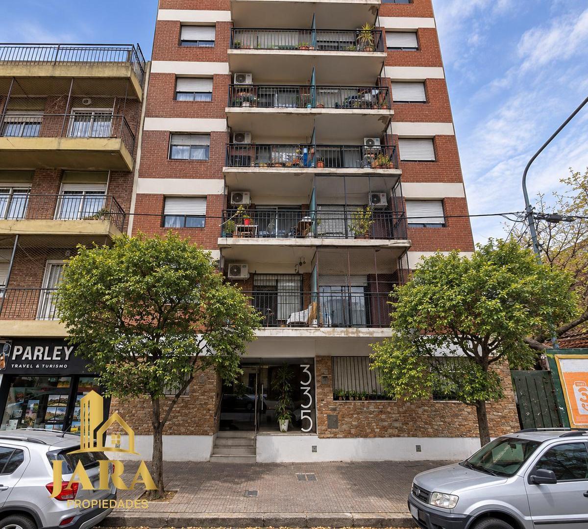 Foto de Alquiler Departamento 3 ambientes en Quilmes Centro, imagen 1