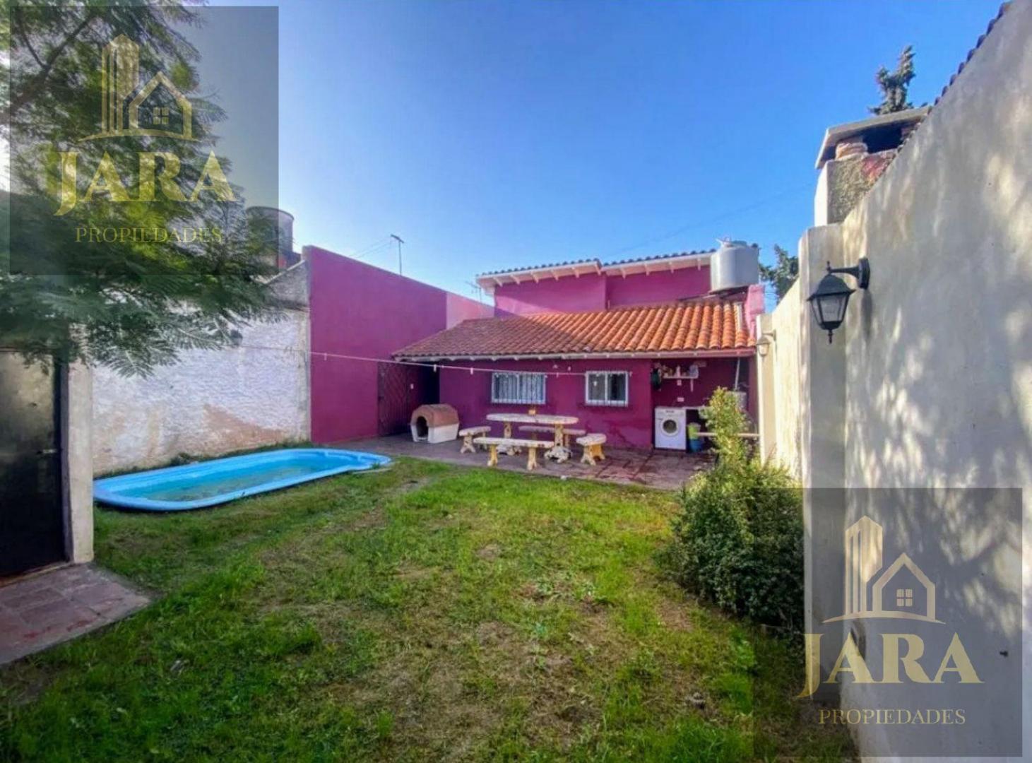 Foto de Venta Casa ezpeleta con pileta y parque apto crédito, imagen 2