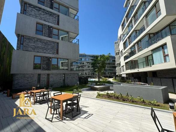 Foto de ALQUILER DEPARTAMENTO 3 AMB LOSA RADIANTE Y AMENITIES - NUEVO QUILMES, imagen 2