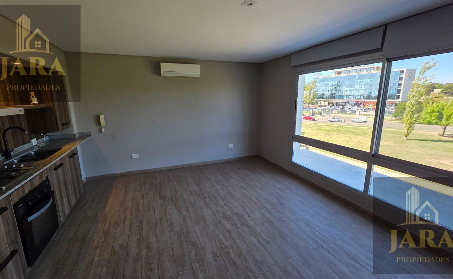 Foto de Departamento 2 ambientes en Parque Lineal, Nuevo Quilmes CON COCHERA, imagen 2
