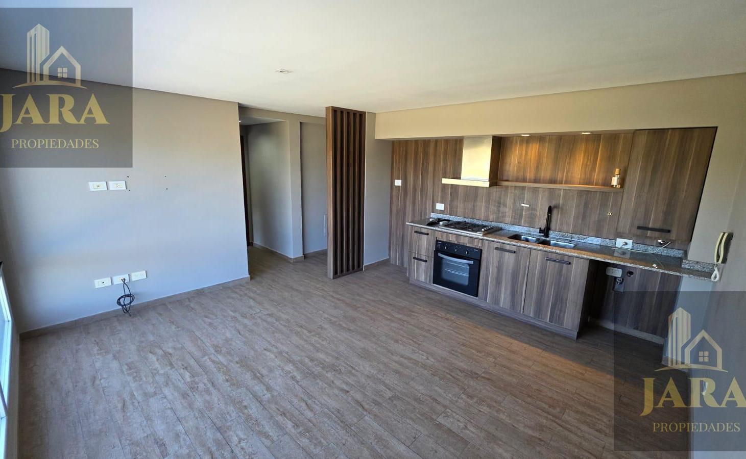 Foto de Departamento 2 ambientes en Parque Lineal, Nuevo Quilmes CON COCHERA, imagen 3