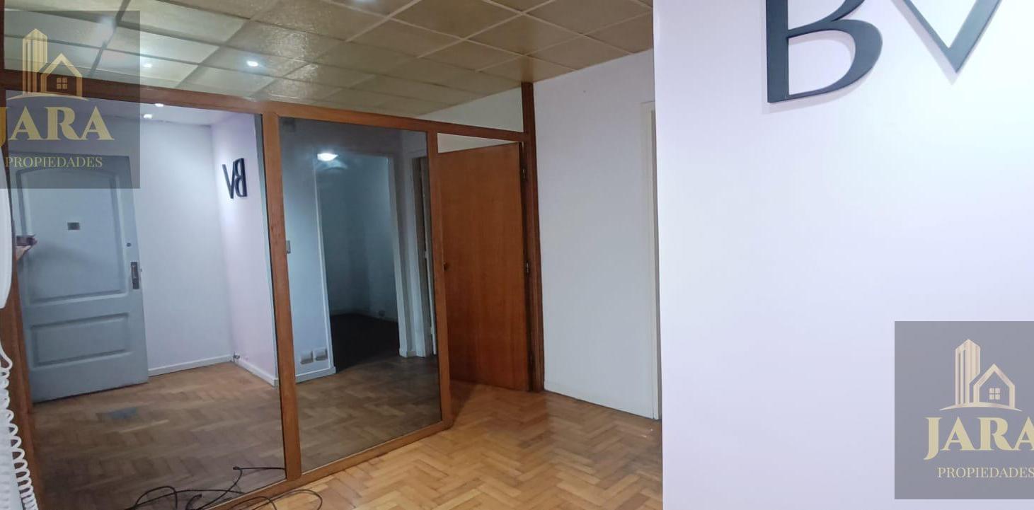 Foto de VENTA DEPTO/OFICINA 4 AMBIENTES QUILMES CENTRO, imagen 3