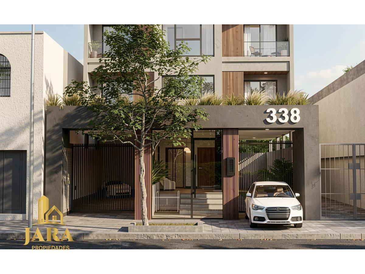 Foto de EMPRENDIMIENTO EN POZO Venta Departamento 2 Amb Quilmes Centro, imagen 2