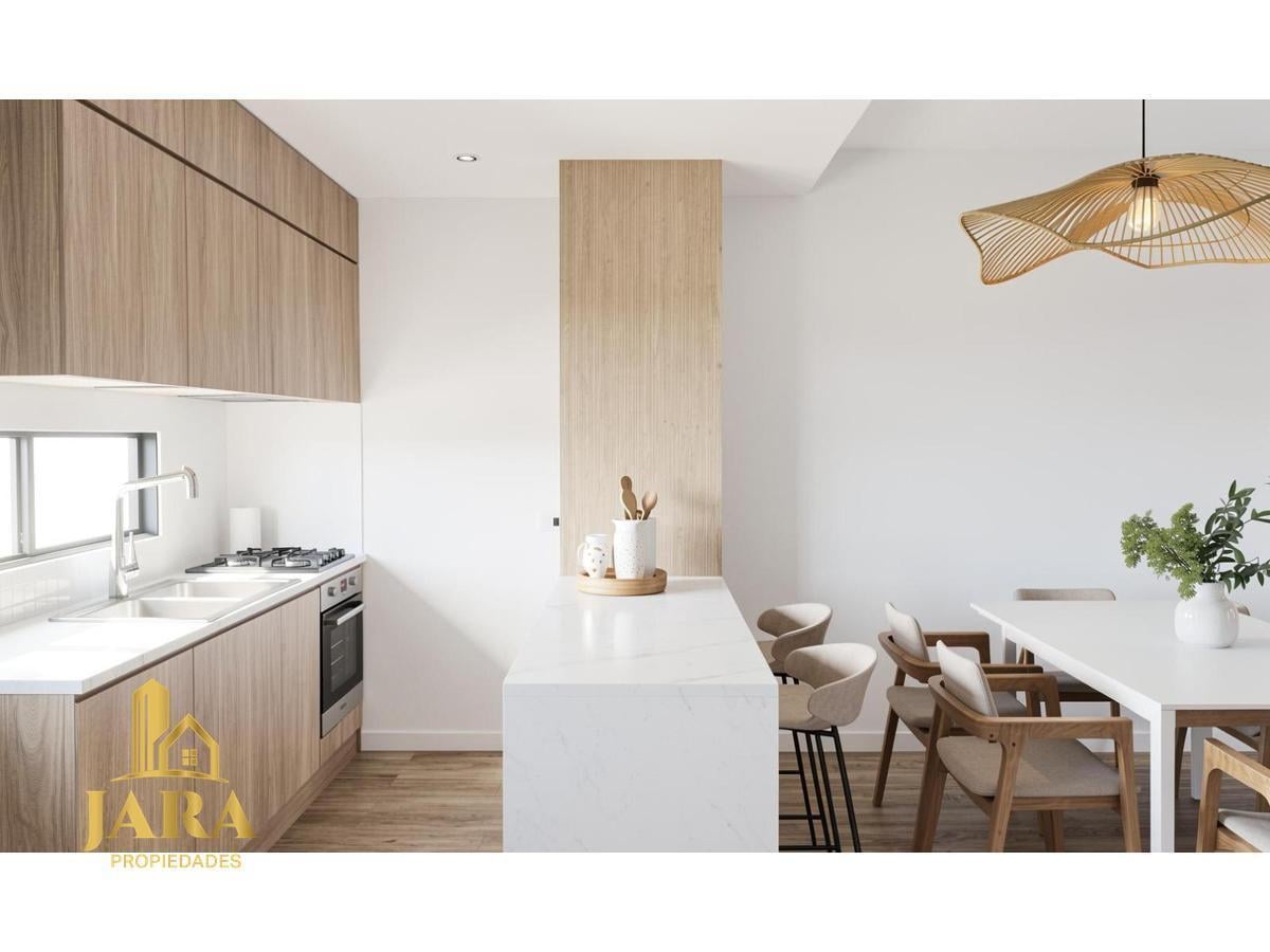 Foto de EMPRENDIMIENTO EN POZO Venta Departamento 2 Amb Quilmes Centro, imagen 1