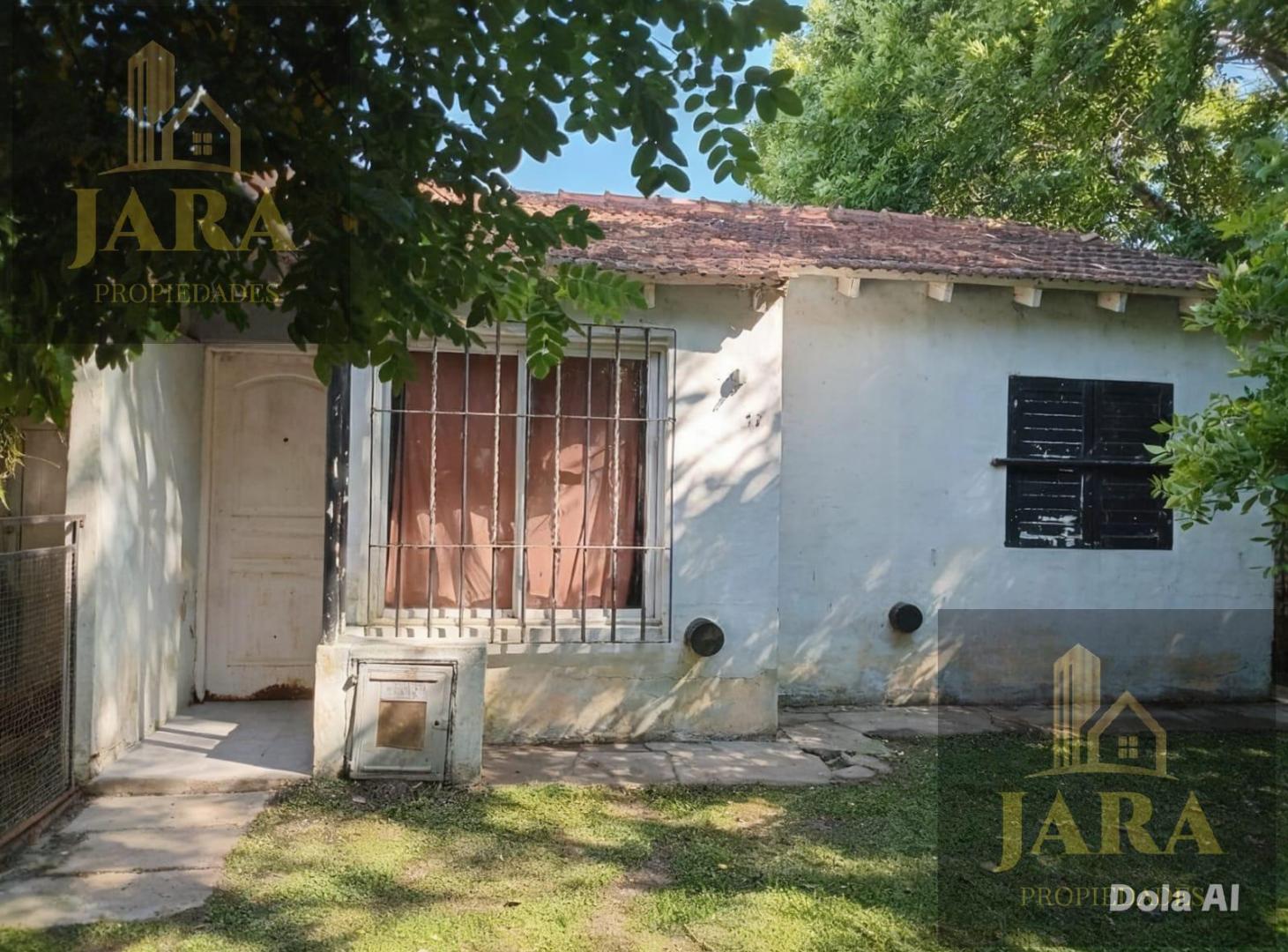 Foto de VENTA CASA 3 AMBIENTES EN CORONEL BRANDSEN, imagen 1