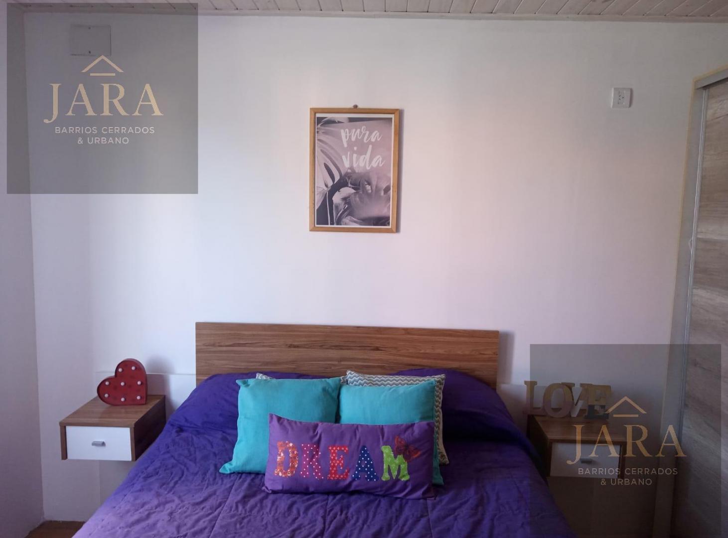 Foto de VENTA CABAÑA 3 AMBIENTES S/ LOTE 300 M2 RANCHOS, imagen 4