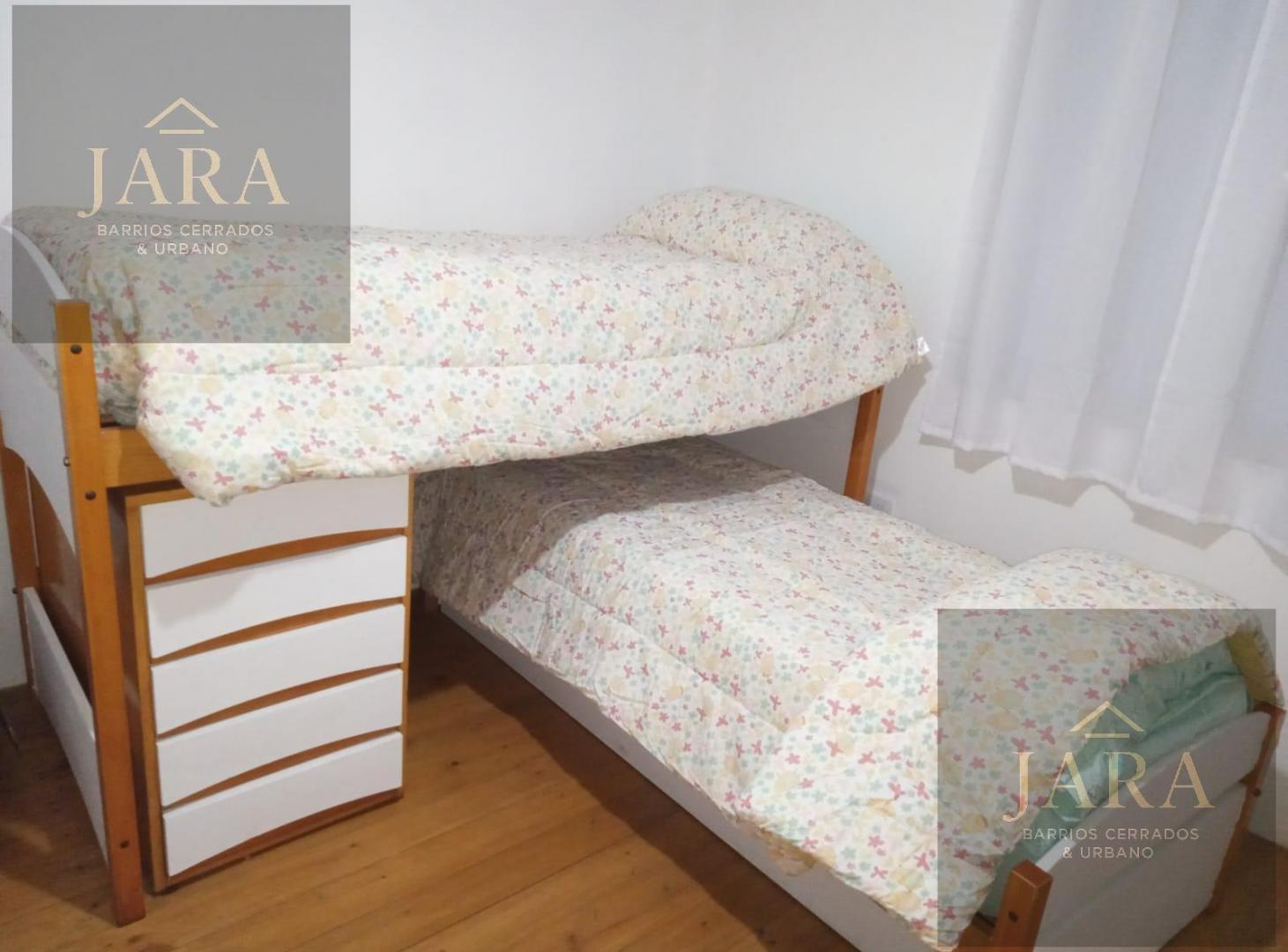 Foto de VENTA CABAÑA 3 AMBIENTES S/ LOTE 300 M2 RANCHOS, imagen 2