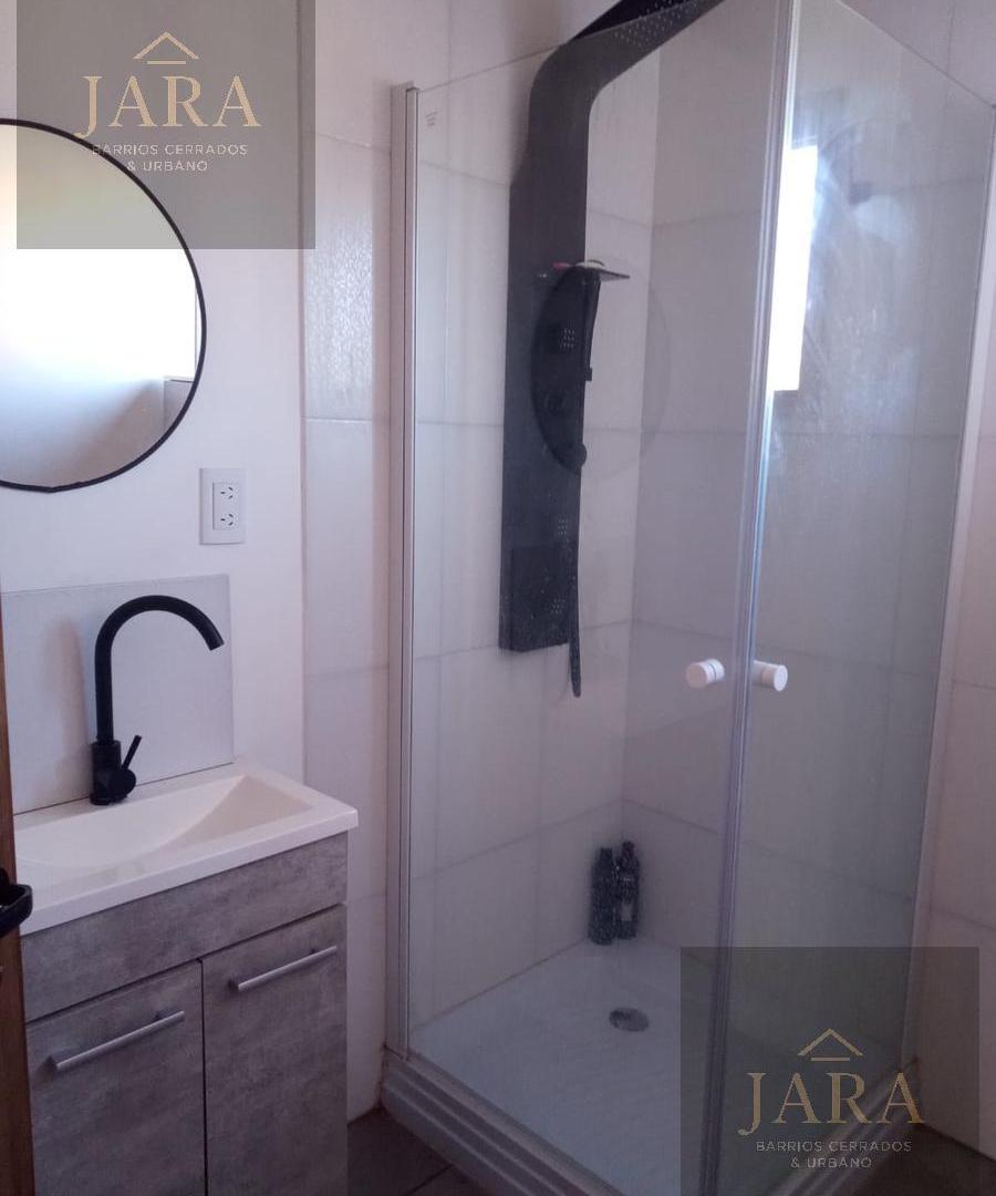 Foto de VENTA CABAÑA 3 AMBIENTES S/ LOTE 300 M2 RANCHOS, imagen 5