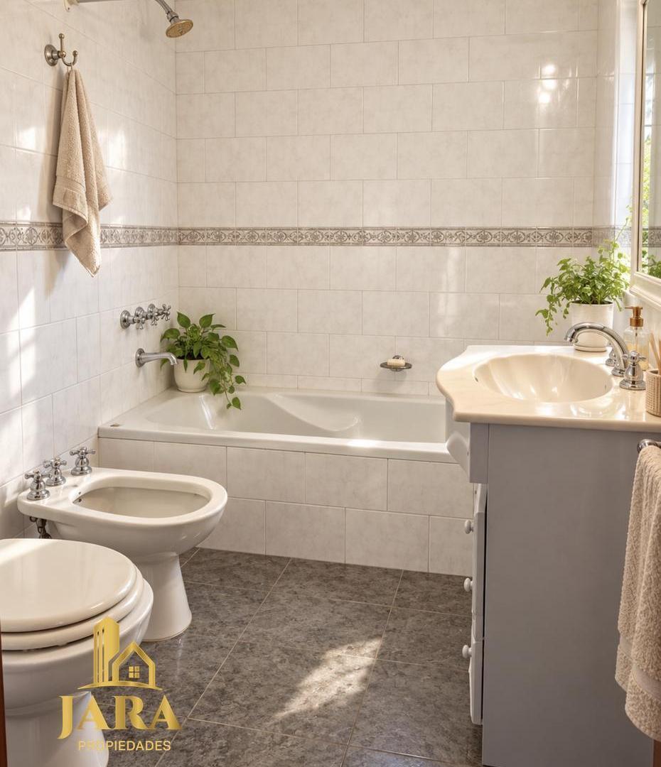 Foto de CASA QUILMES OESTE -AMPLIO JARDIN Y AMBIENTES, imagen 4