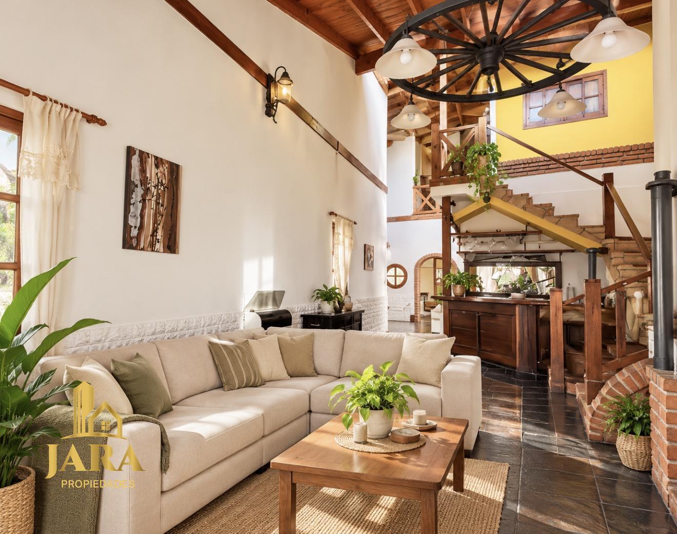 Foto de CHALET ESTILO NÓRDICO EN VENTA – BERNAL OESTE, imagen 1