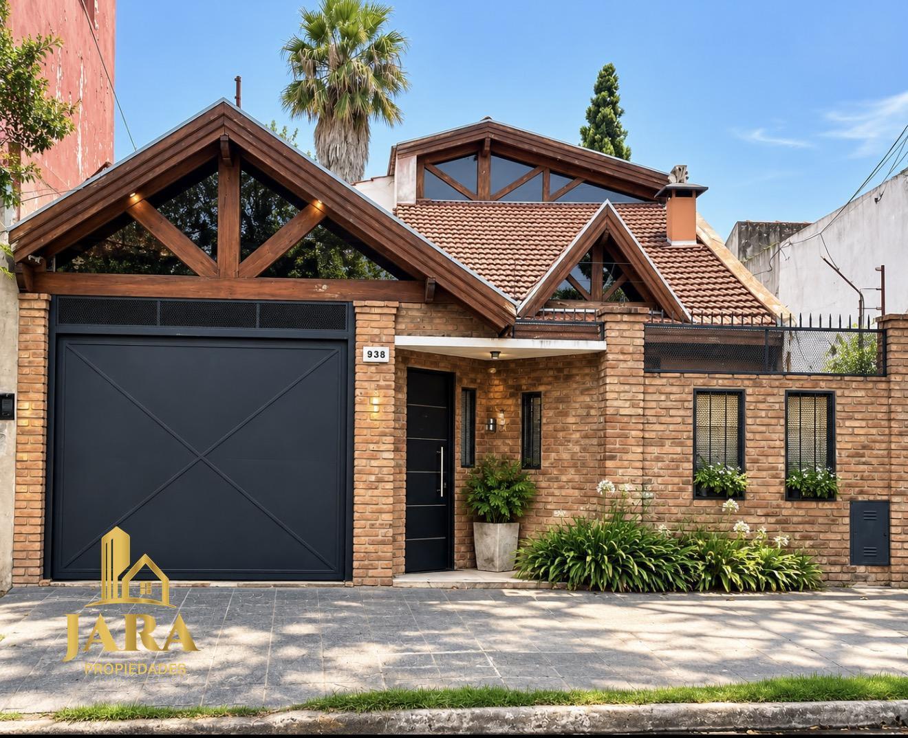 Foto de CHALET ESTILO NÓRDICO EN VENTA – BERNAL OESTE, imagen 2
