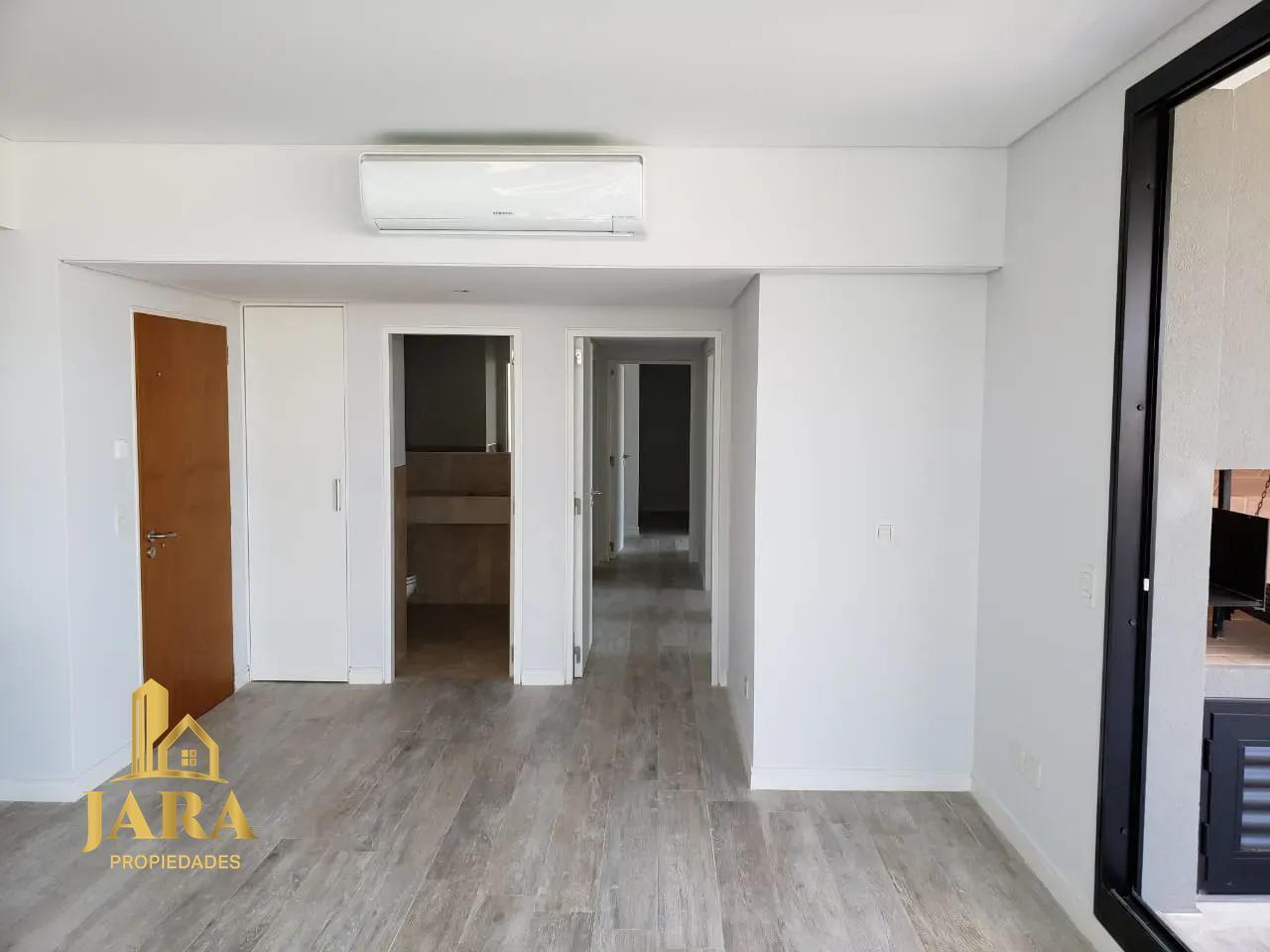 ALQUILER DEPARTAMENTO 4 AMBIENTES NUEVO QUILMES QUALIA CON COCHERA DOBLE BAULERA