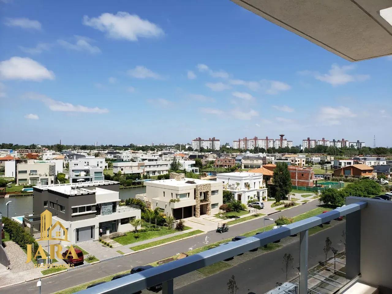 Foto de ALQUILER DEPARTAMENTO 4 AMBIENTES NUEVO QUILMES QUALIA CON COCHERA, imagen 4