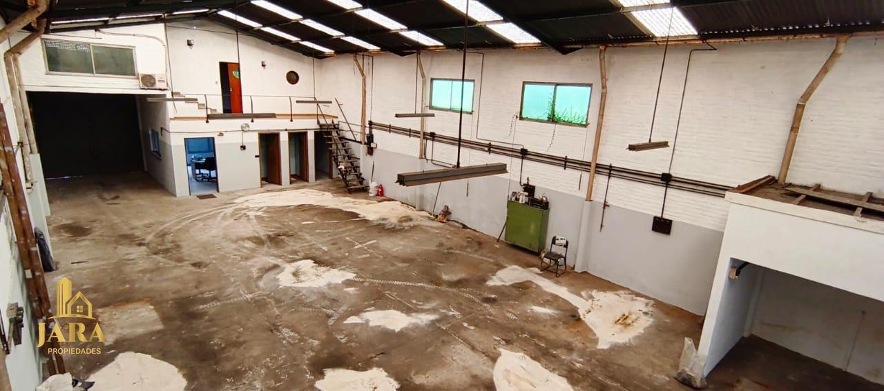 Foto de ALQUILER DEPÓSITO GALPÓN NAVE SARANDÍ, imagen 4
