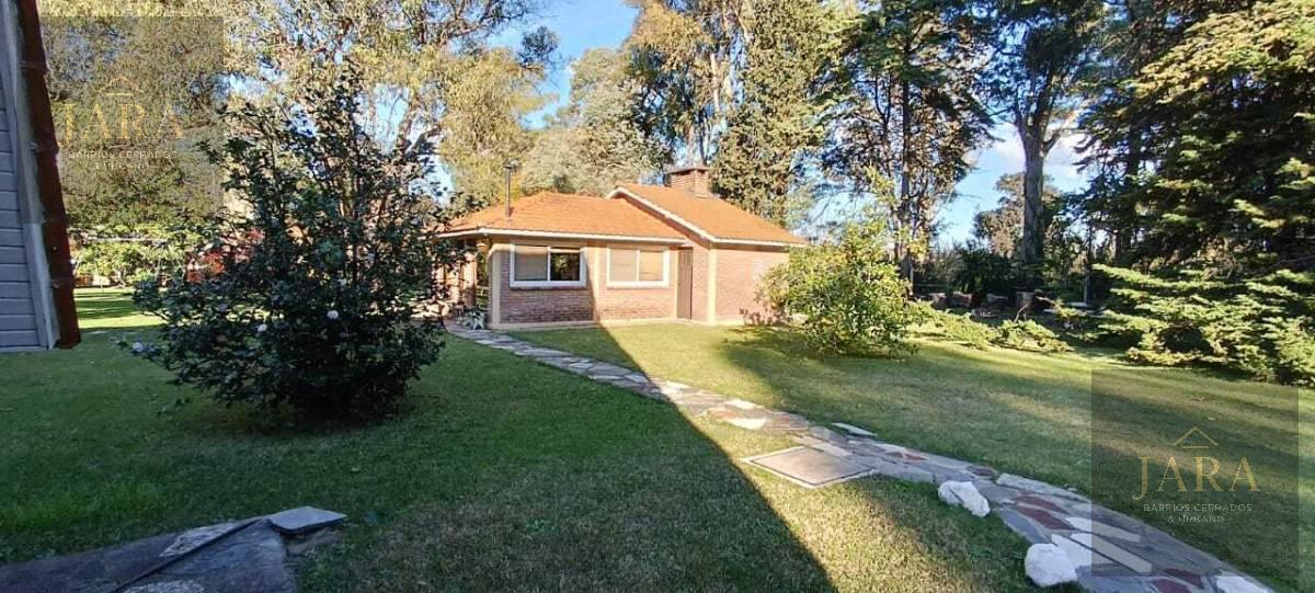 Foto de VENTA CASA QUINTA BARRIO SAN JUAN PEREYRA IRAOLA, imagen 4