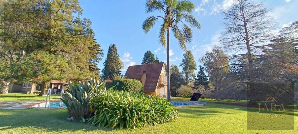 Foto de VENTA CASA QUINTA BARRIO SAN JUAN PEREYRA IRAOLA, imagen 3