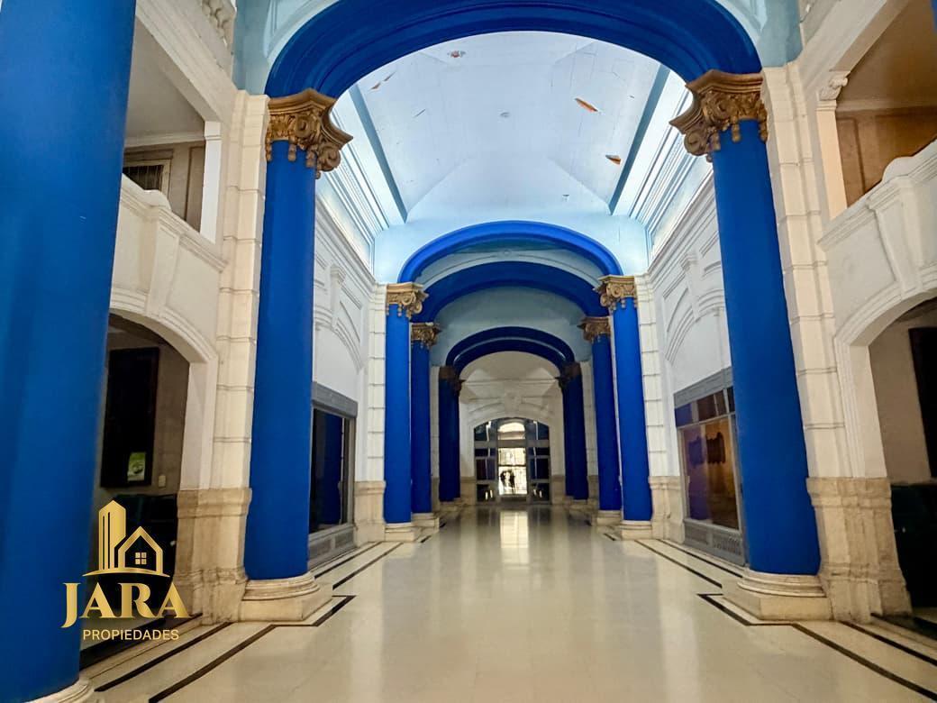 Foto de VENTA DEPARTAMENTO 3 AMBIENTES EN SAN NICOLAS CABA, APTO PROFESIONAL, imagen 2
