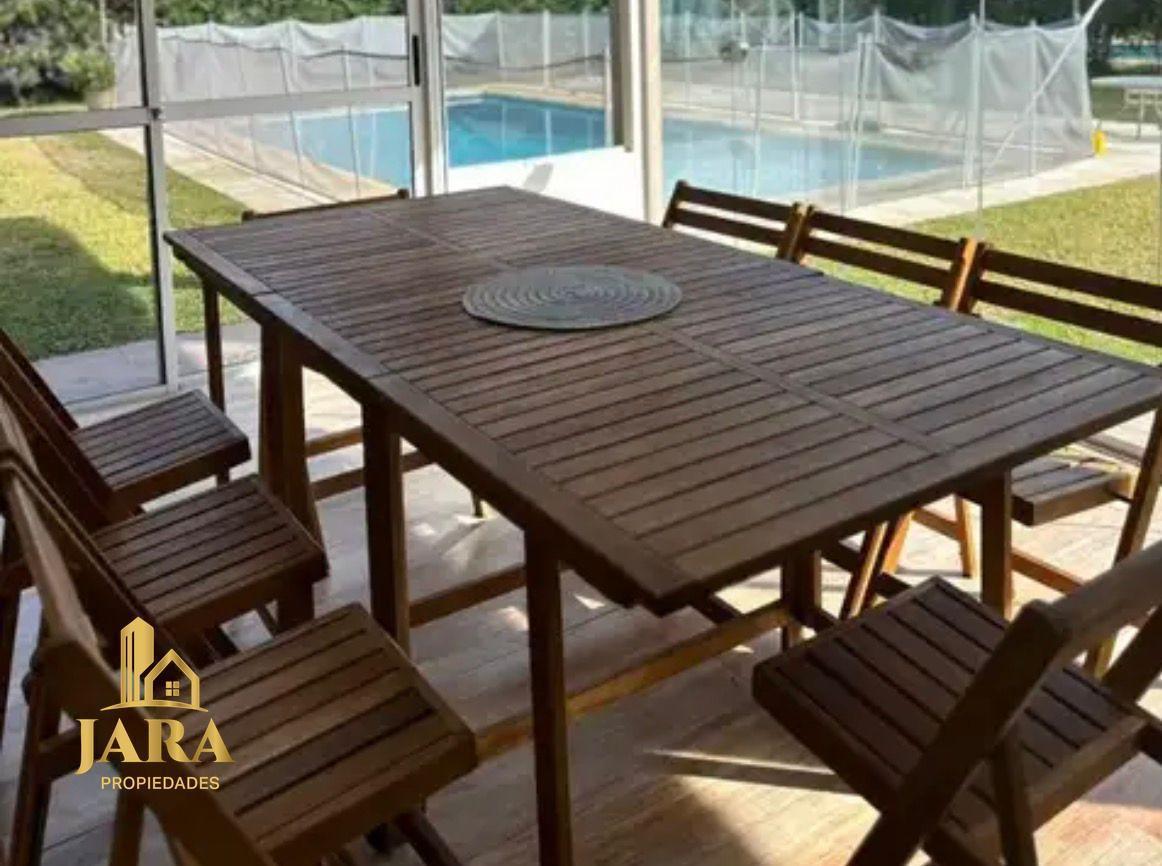 Foto de Venta casa 6 ambientes Las Acacias Hudson con quincho y pileta, imagen 2