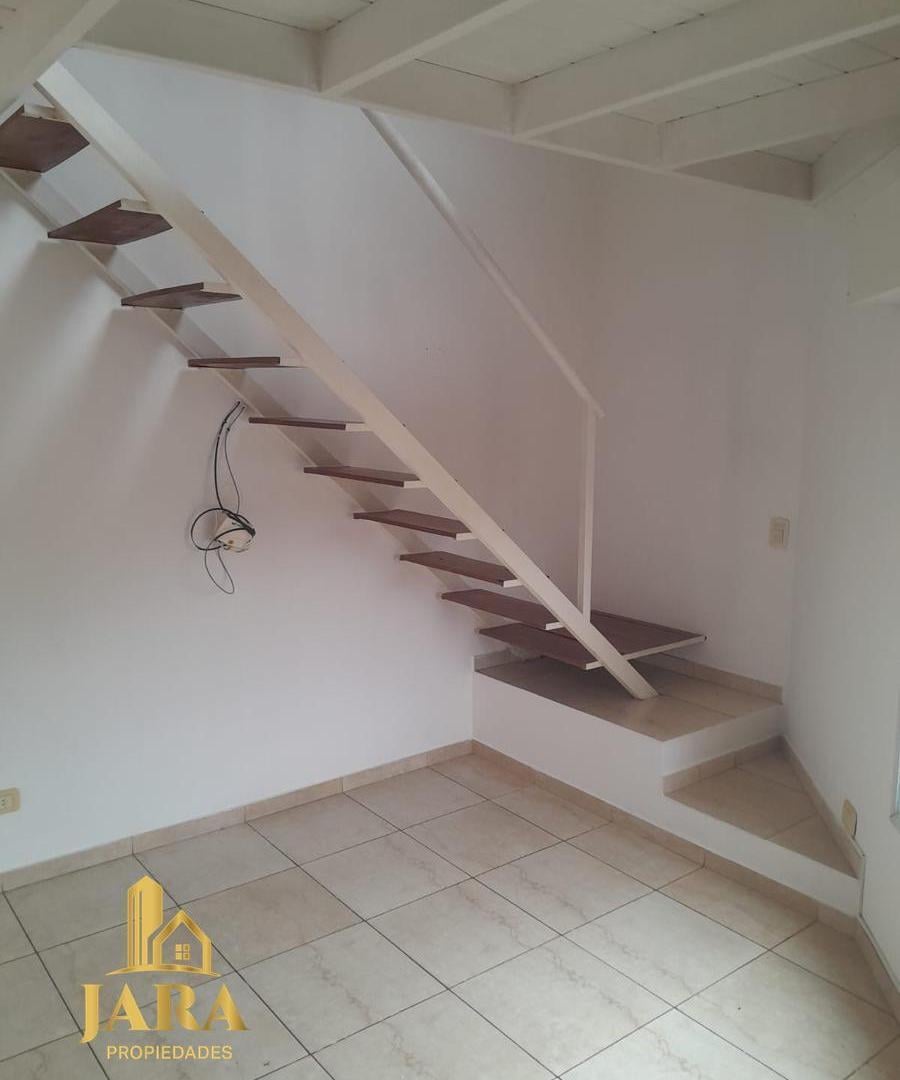 Foto de DEPARTAMENTO LOFT DE 2 AMBIENTES EN ALQUILER SIN EXPENSAS – QUILMES, imagen 1