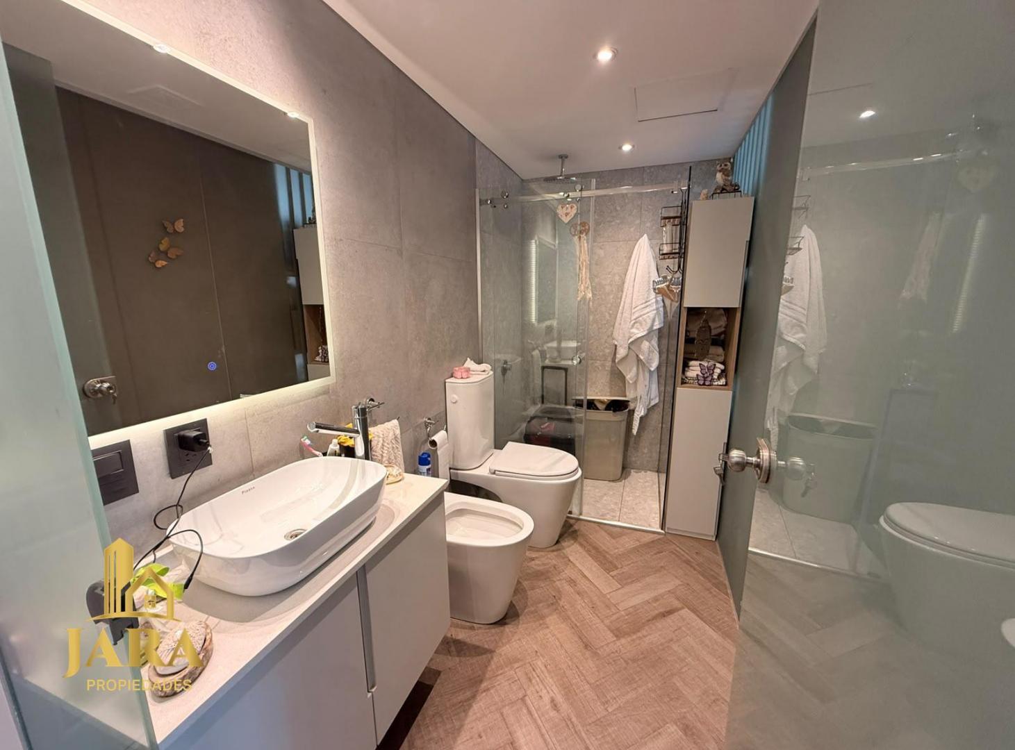 Foto de Venta Monoambiente Zen City Puerto Madero, imagen 2