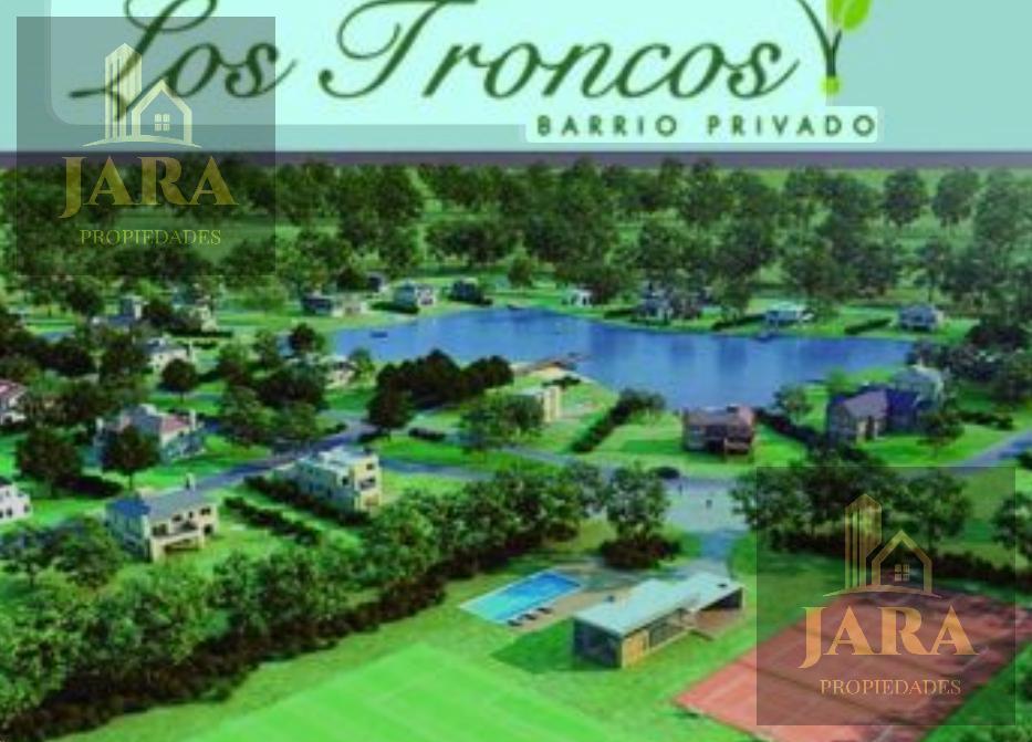 Foto de lote al Lago Barrio los Troncos Berazategui, imagen 4
