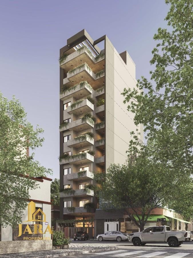 Foto de Venta Departamento de pozo, Brown 257 Quilmes Centro , 3 ambientes piso, imagen 1