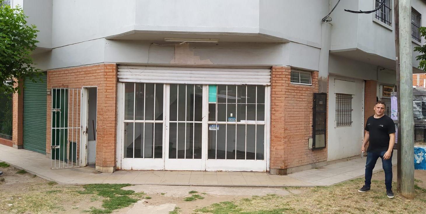 Foto de Local en alquiler en José C. Paz, imagen 2