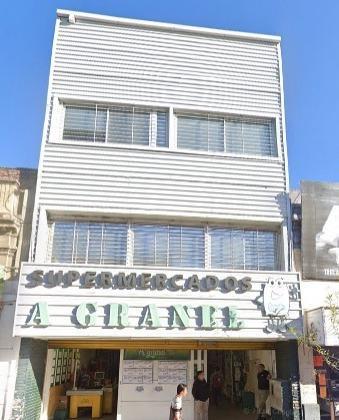 ESPECTACULAR LOCAL COMERCIAL EN ALQUILER